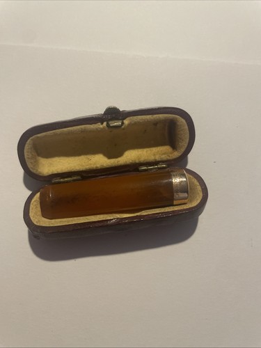 Broken antique 9ct - antique,