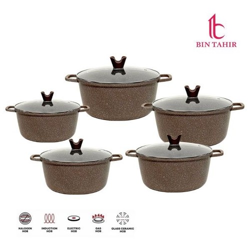 Non stick die - 5x,