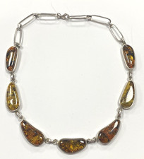 vintage silver 925 real Baltic