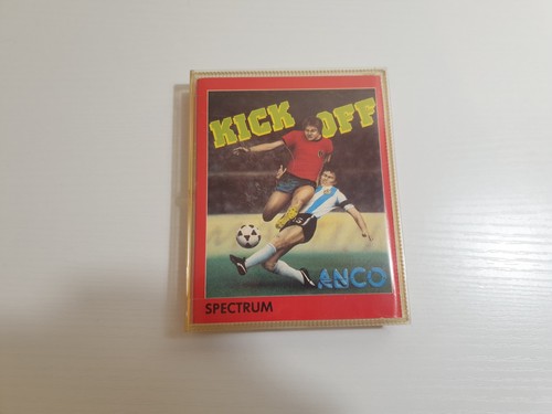 Kick off anco sinclair - kick,
