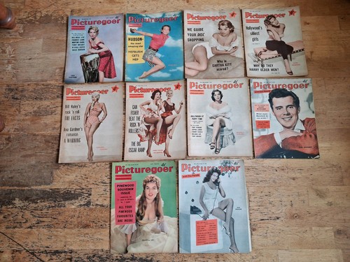 Big lot vintage - lot, of