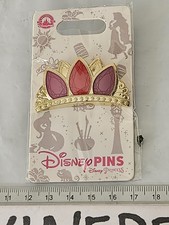 DisneyLand Parks Hong Kong Pin