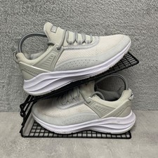 McKenzie Mens Grey Mesh
