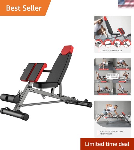 Adjustable fid bench for - adjustable,