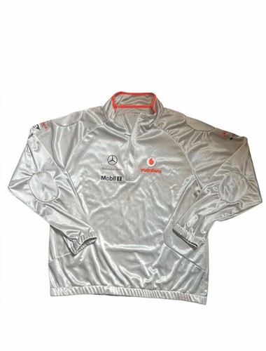Vodafone mclaren mercedes - mclaren,