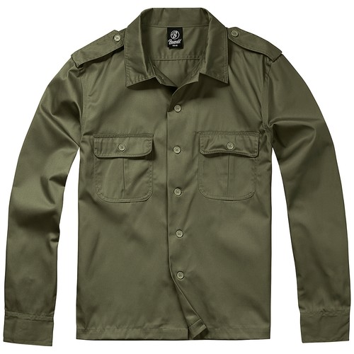 Brandit shirt 1 patrol - 1/1,