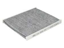 MANN-FILTER CUK 2026 Filter