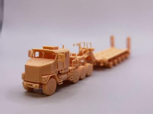 Army m1070 tank - army,