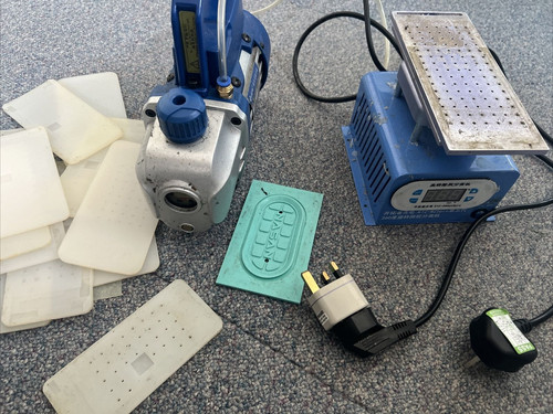 Ktz w25 pro lcd separator - -,