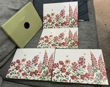 Laura Ashley Wildflowers Bees