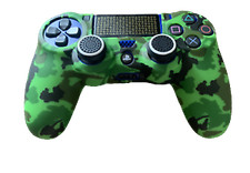 PS4 Controller Cover Camo