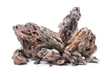 NATURAL DRAGON ROCK STONE