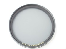 B+W 55mm Circular Polariser