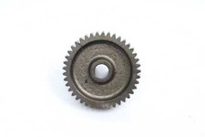 Starter intermediate gear