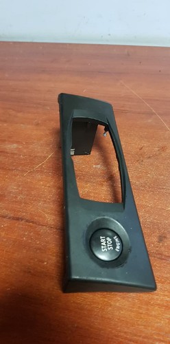 Bmw e60 525 ignition - 525, i