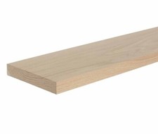 Solid oak stair - solid,