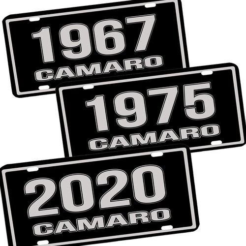 Compatible camaro muscle car - compatible,