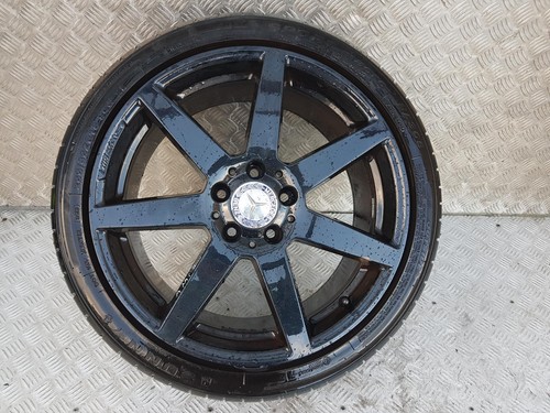 Mercedes class wheel - class,