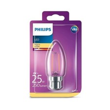 Philips Classic 2w (25w), Warm