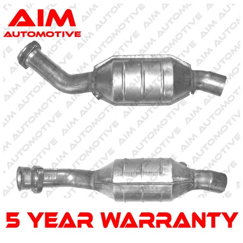 Catalytic converter euro - converter, 3