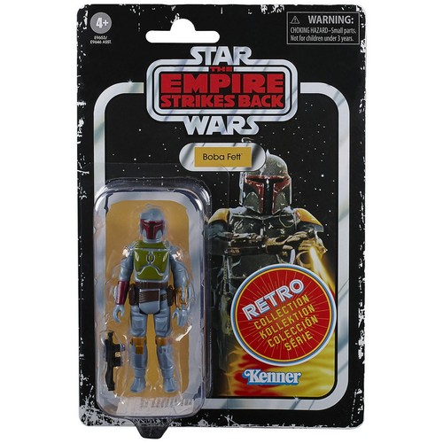 Star wars boba - boba, figure