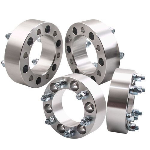50mm wheel spacers - 50mm,