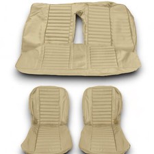 Seat Covers for Volvo Amazon