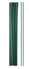 16 Pieces Garden Stakes For Flowers Stake Support 40 Cm Length