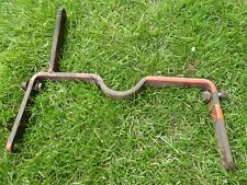 Westwood Front Cutter Deck Bracket Ride On Lawnmower Garden Tractor 3945