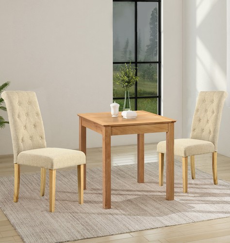 Dining table set small - table, set,