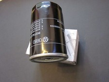 VW MK2 GOLF JETTA GENUINE NEW