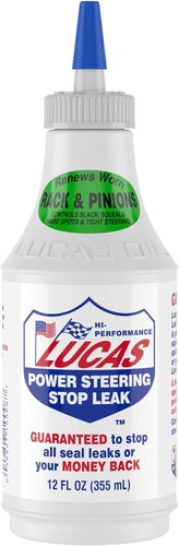 Lucas oil 10008 power steering - lucas,