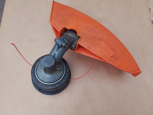 Stihl fs55 fs56 - fs55, strimmer