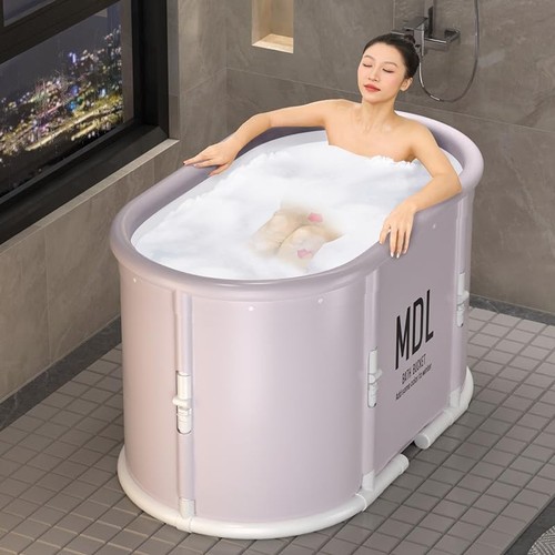 Portable bathtub for - portable, shower