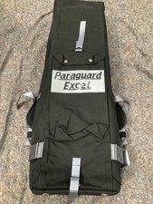 Ferno paraguard excel - paraguard,