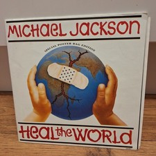 Michael Jackson Heal the World