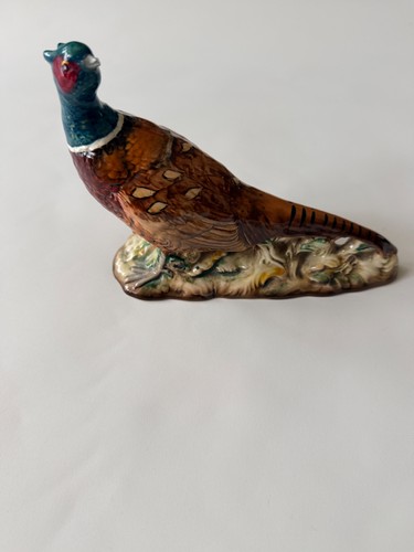 Vintage beswick pheasant - vintage,