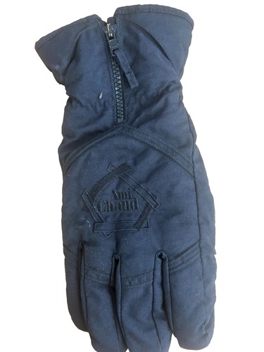 Ami chaud men black - men’s, ski