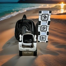 Anki Cozmo Robot - White