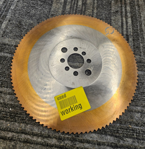 Quinn saw hss m2 - saw,