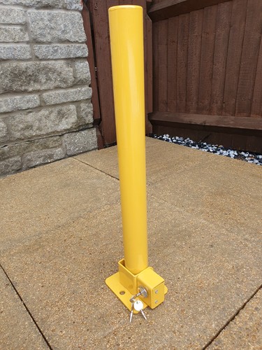 Heavy duty folding security - heavy,