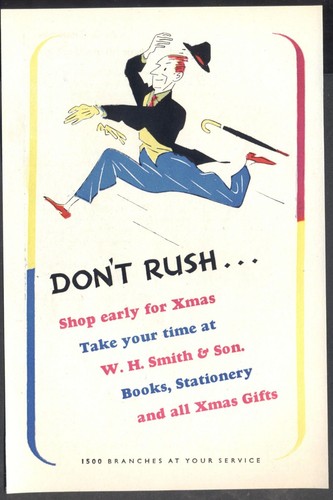 1940s advert for all - 1940s,