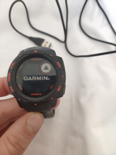 Garmin instinct esports - instinct,