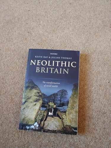 Neolithic britain the - neolithic,