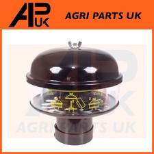 Air Filter Pre Cleaner 6" for