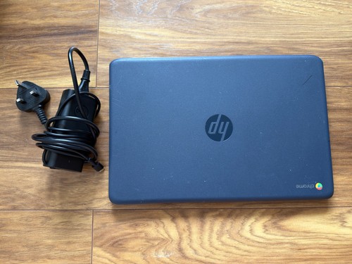 Chromebook db0500sa 14 - hp, 14"