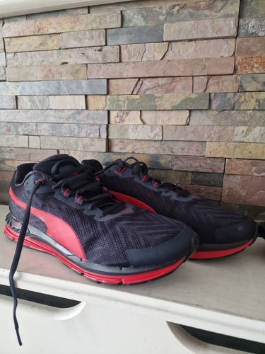 Puma ignite red bull - puma, racing