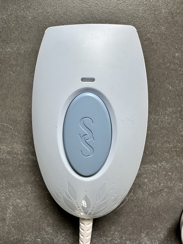 Smoothskin pure mini lite blue - smoothskin,