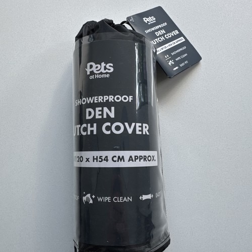 Pets home showerproof - at,