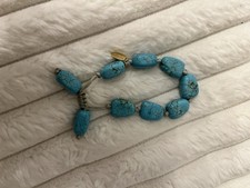 Vibrant Blue Lola Rose